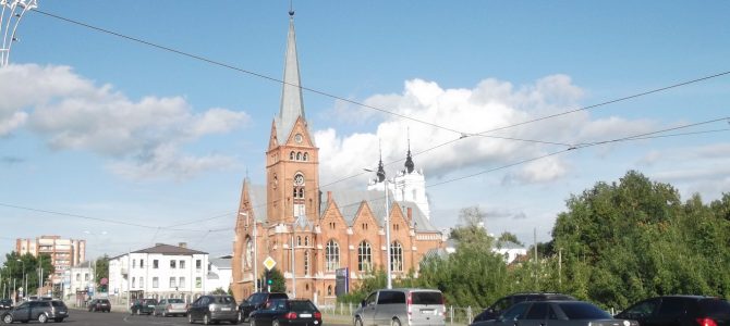 Daugavpils: A legszovjetesebb baltikumi város