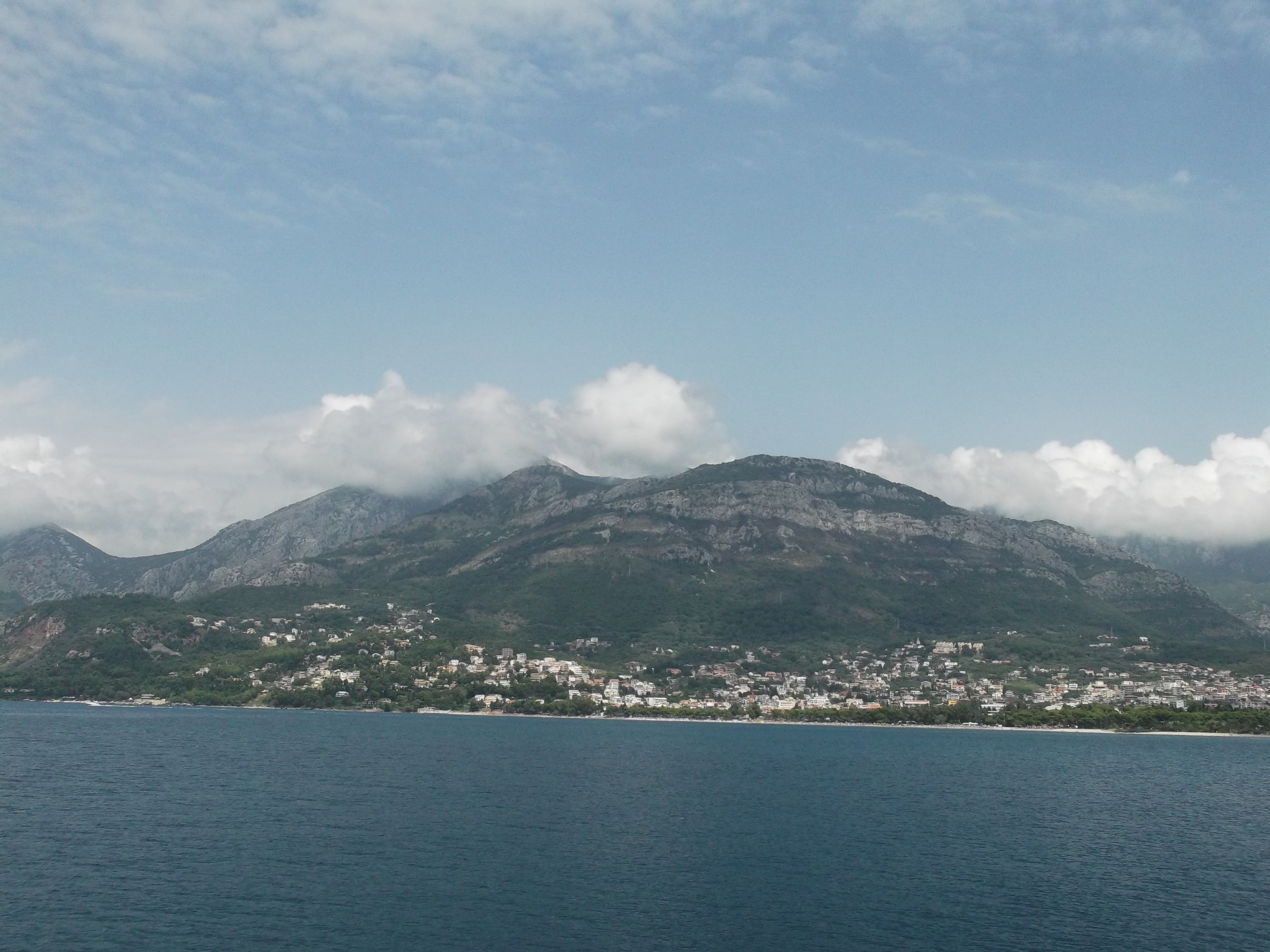 montenegró